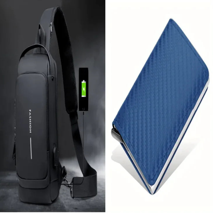 VaultPak™
