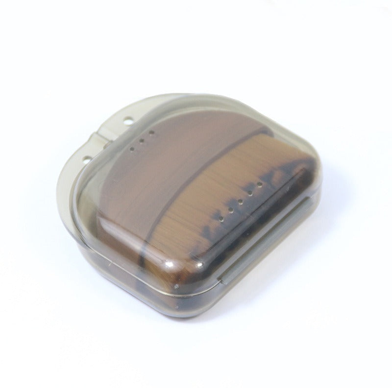 Sculptiva™Contour Facial Brush