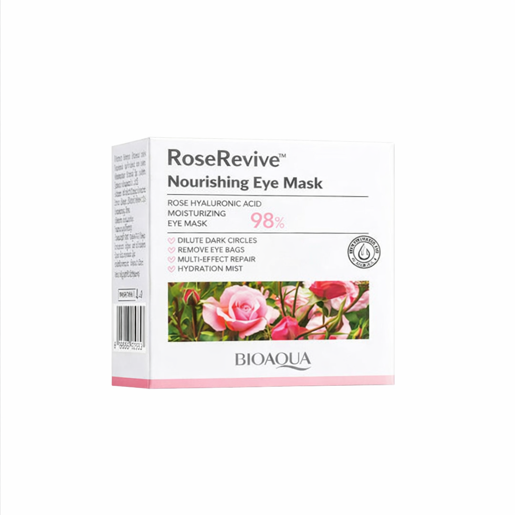 RoseRevive™Nourishing Eye Mask