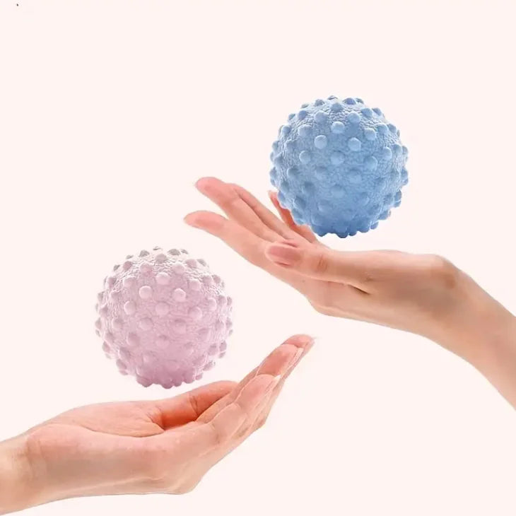 Durable Foot Massage Ball for Pain Relief and Fitness