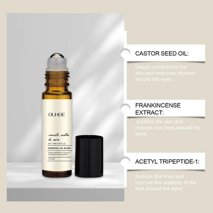 Firming Eye Roller Essential Oil