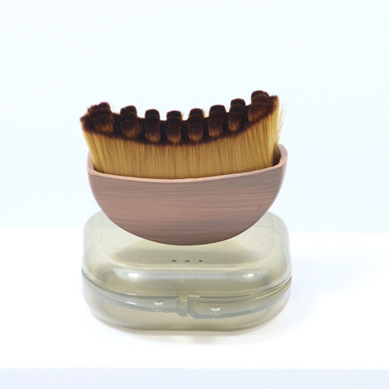 Sculptiva™Contour Facial Brush