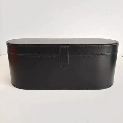 LuxeTress™5-in-1 Hot Air Brush and Curling Iron Styler