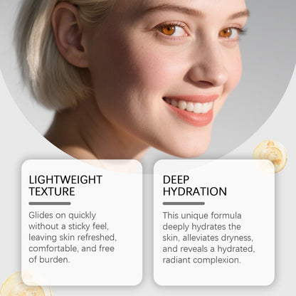 CC Bare Face Tint Cream