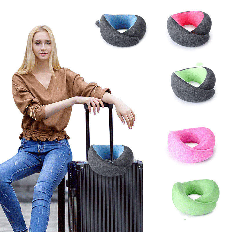 ComfyCloud™ Travel Pillow