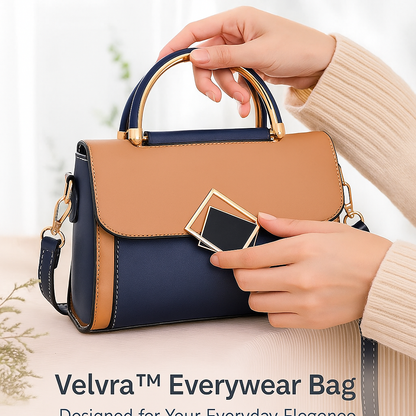 Velvra™ Everywear Bag