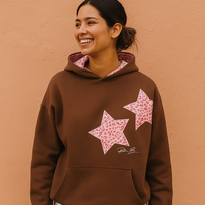 Mirelle™Loose Pullover Sweater