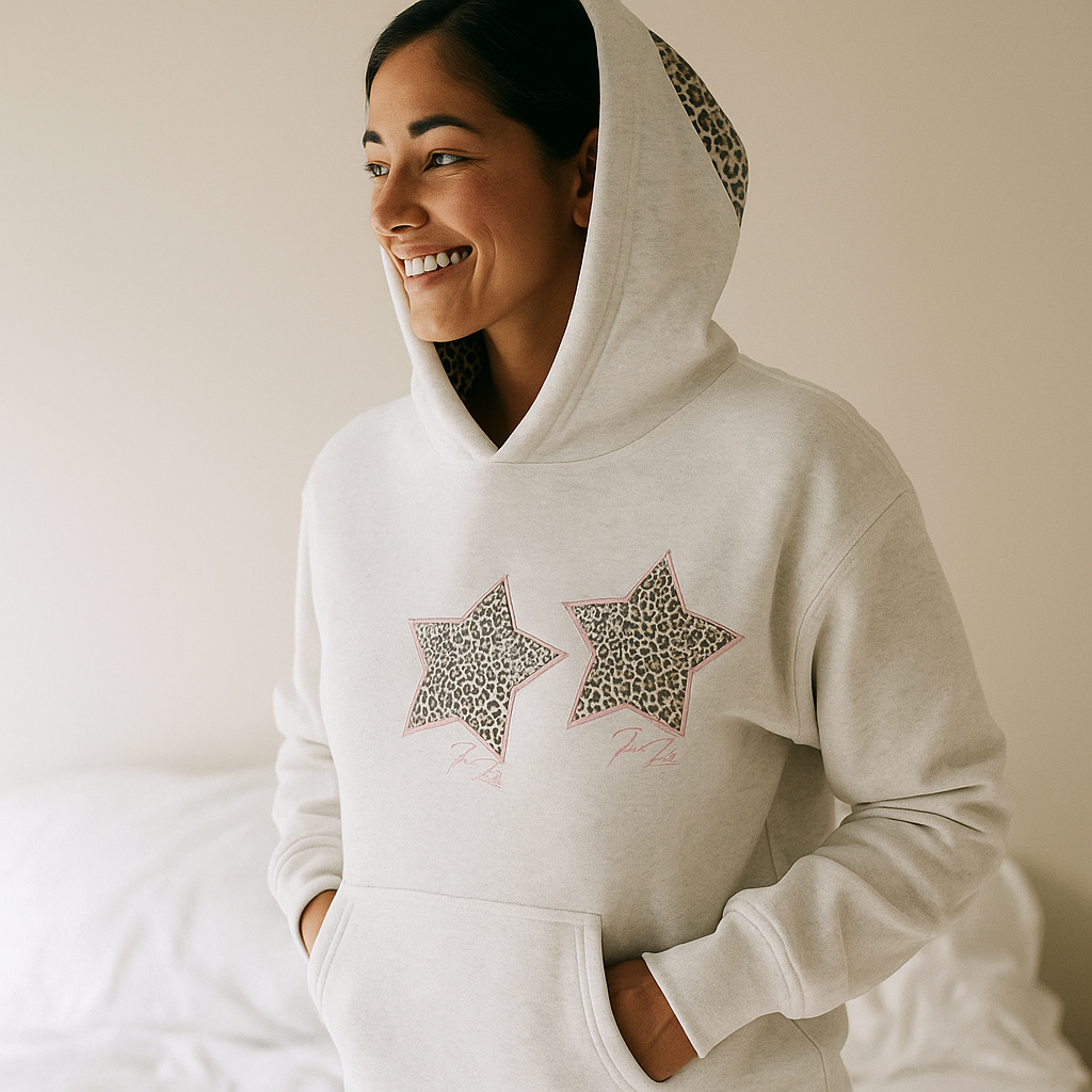 Mirelle™Loose Pullover Sweater