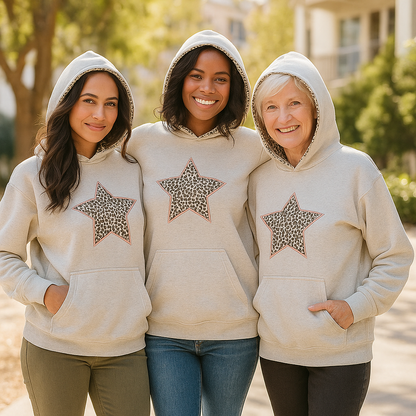 Mirelle™Loose Pullover Sweater