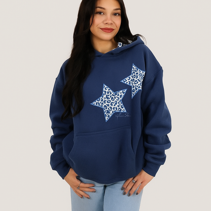 Mirelle™Loose Pullover Sweater