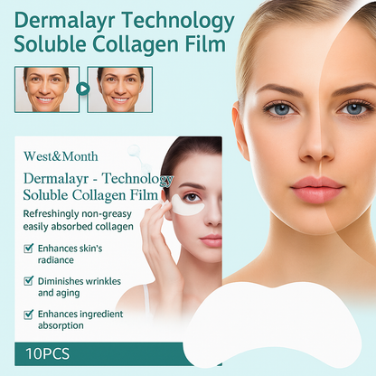 Ophéra™Collagen Eye Mask