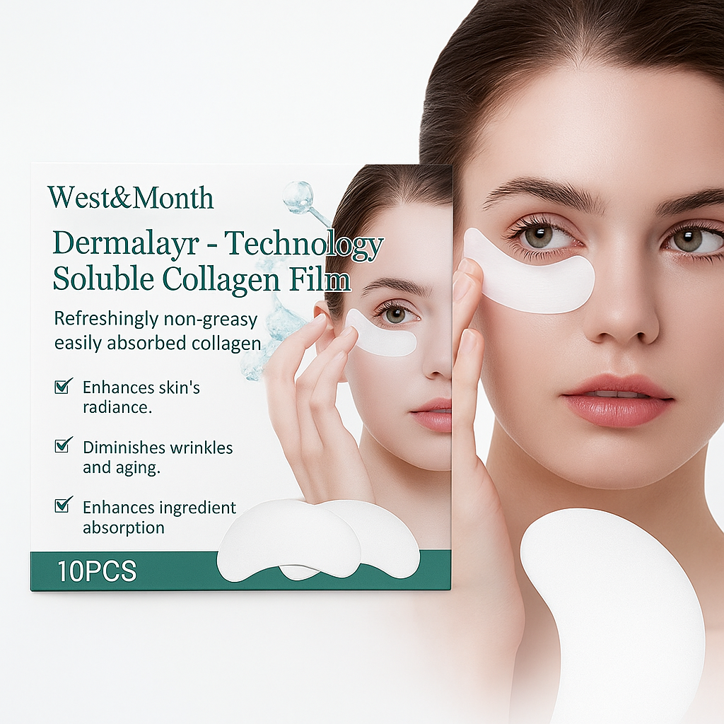 Ophéra™Collagen Eye Mask