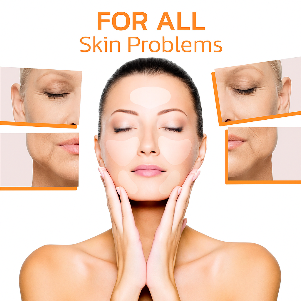 Ophéra™Collagen Eye Mask