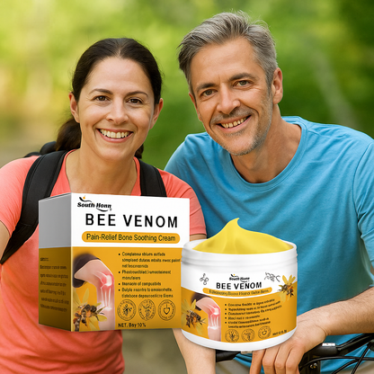 VenomEase™Bee Pain Relief Cream