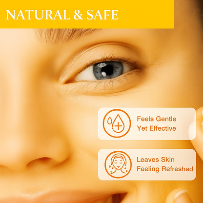 ReviveTonic™Kojic Acid Facial Cleanser