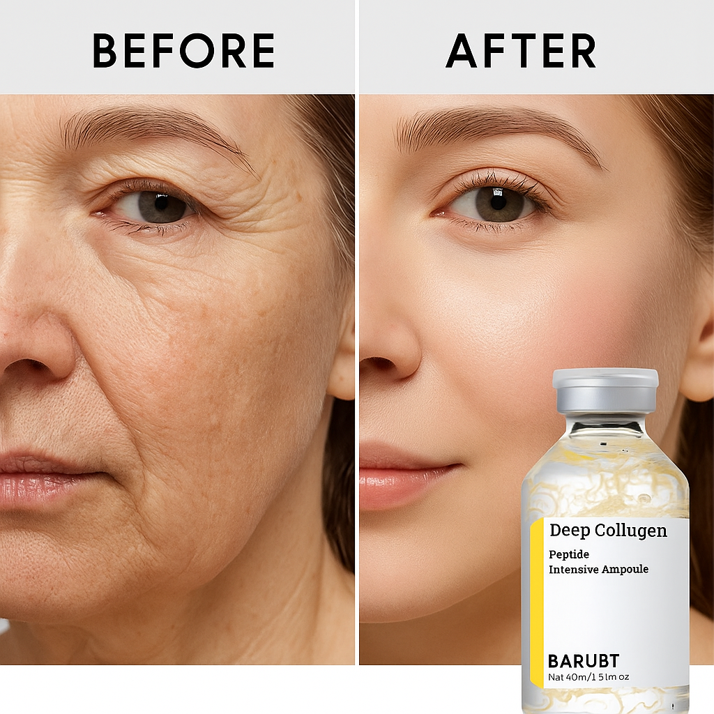 PureLift Collagen™deep skin care