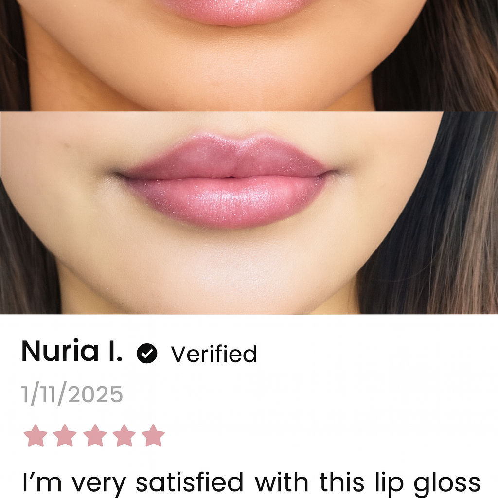 Aurelia Hydragloss™