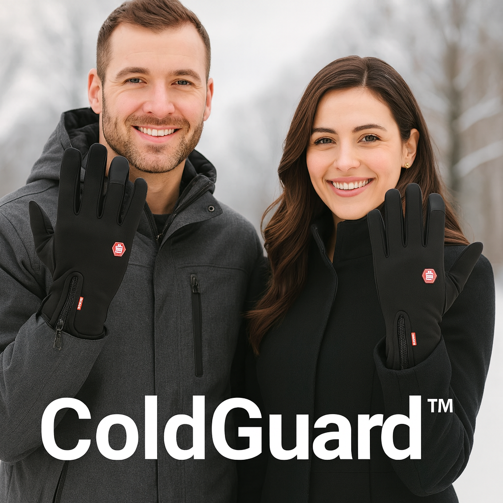 ColdGuard™