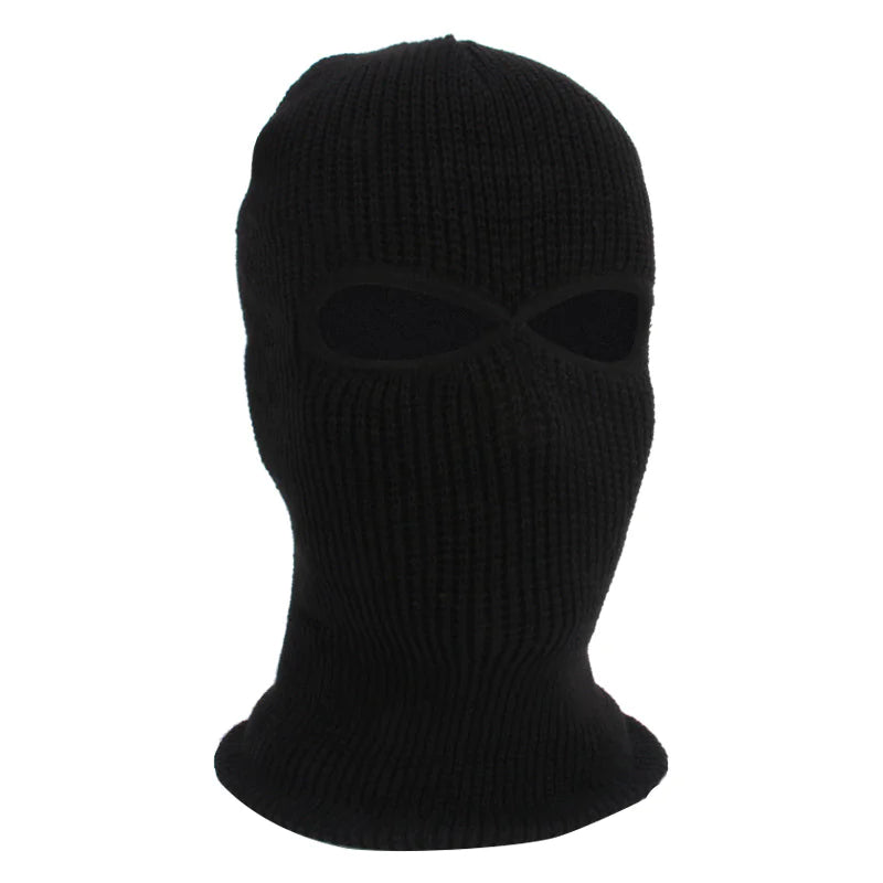 Thermal Fleece Wool Hat