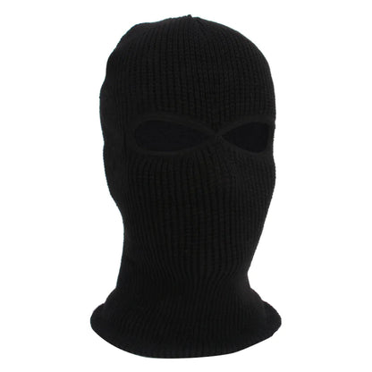Thermal Fleece Wool Hat