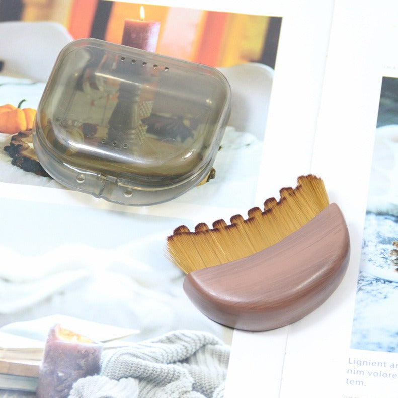 Sculptiva™Contour Facial Brush