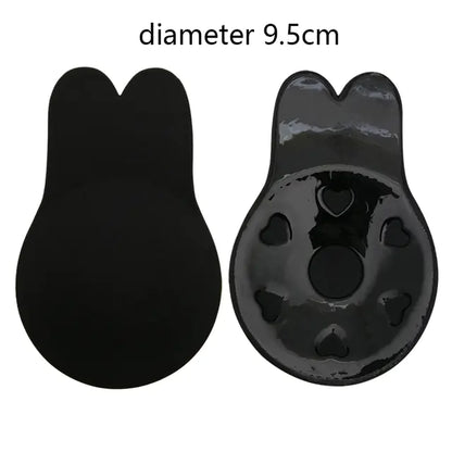 Reusable Silicone Nipple