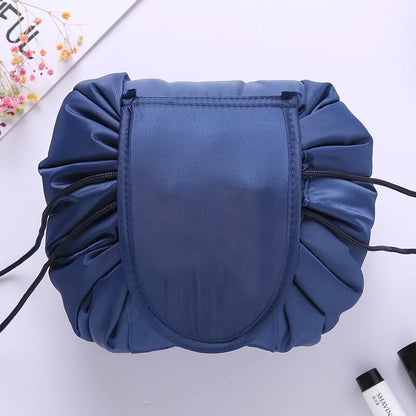 Cosmetic Bag Drawstring