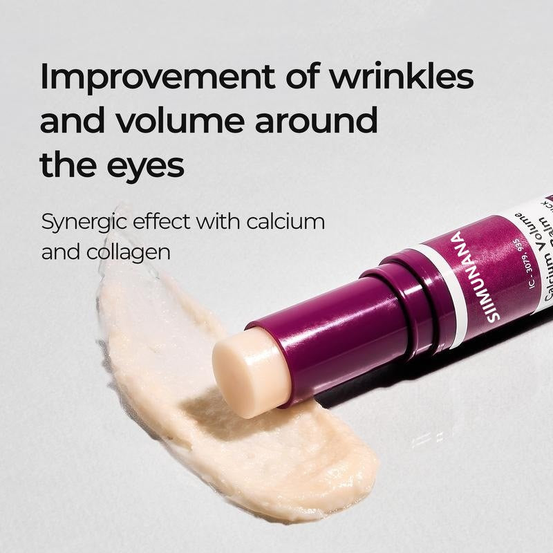 Firming Eye Cream Stick for Wrinkles & Dark Circles