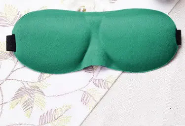 3D Breathable Sleep Eye Mask with Custom Logo