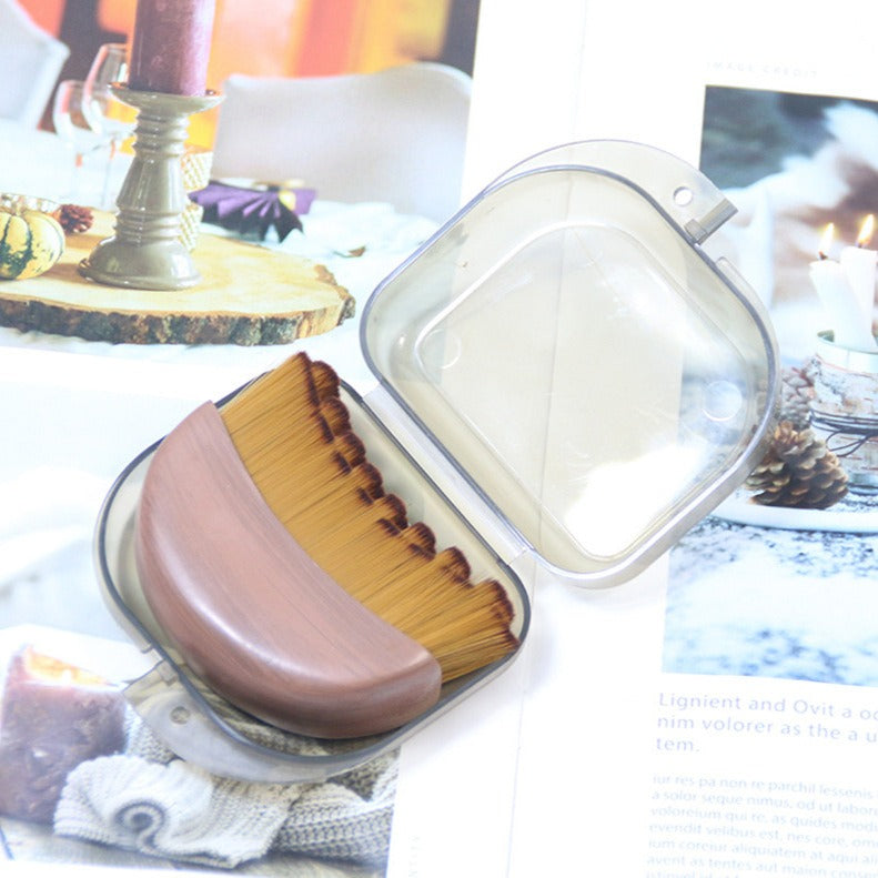 Sculptiva™Contour Facial Brush