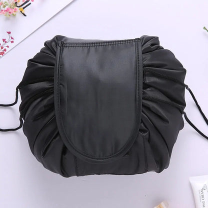 Cosmetic Bag Drawstring