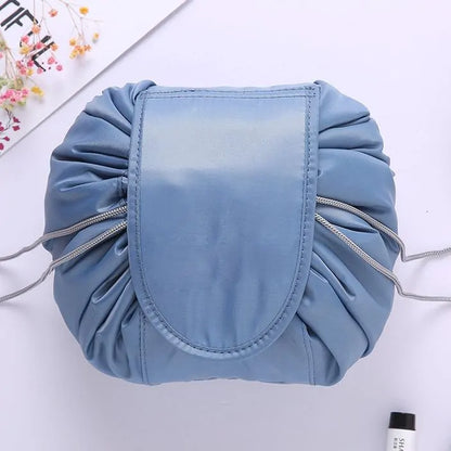 Cosmetic Bag Drawstring