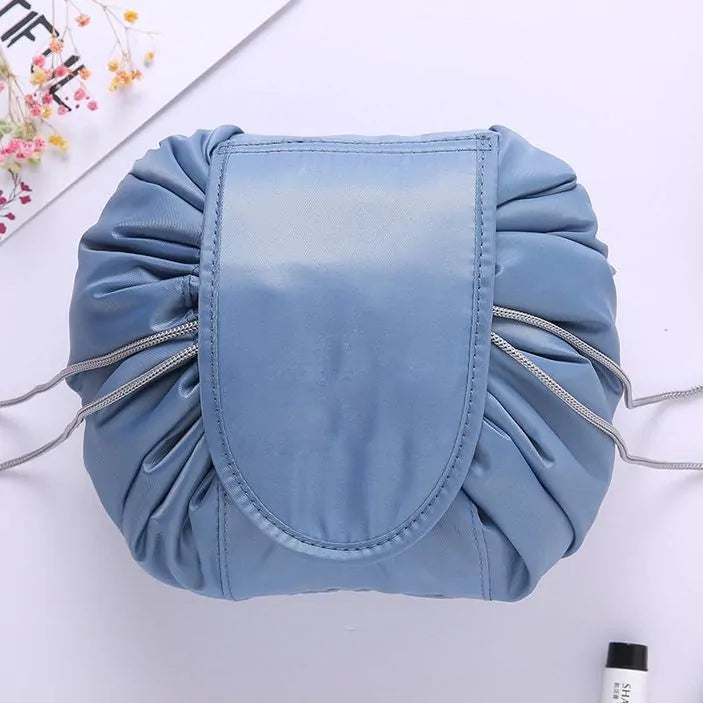 Cosmetic Bag Drawstring