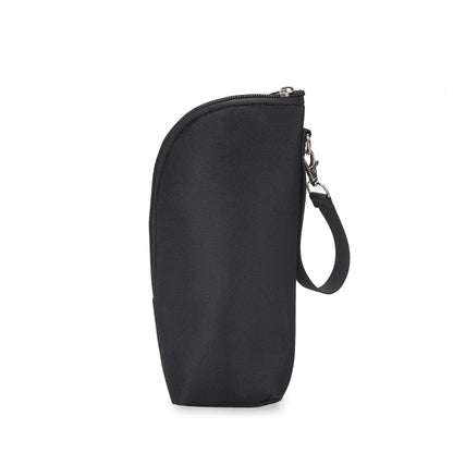 Portable Bottle Bag - Mommy Bag Accessory