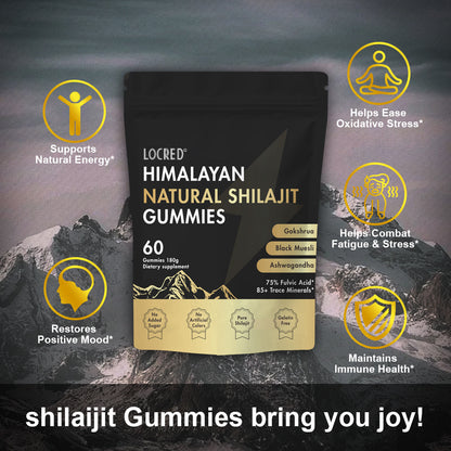 Gummies for Men and Women
