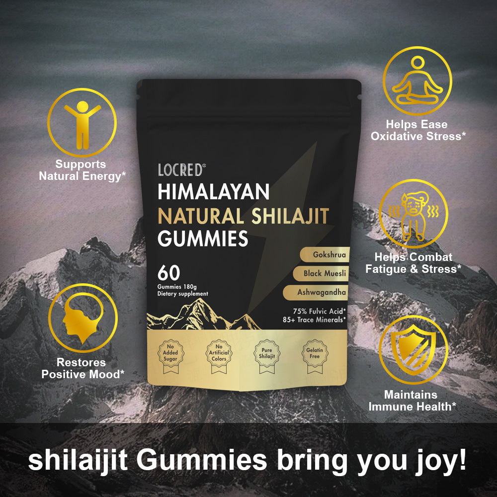 Gummies for Men and Women