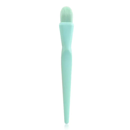 Silicone Face Mask and Makeup Brush Multi-Function