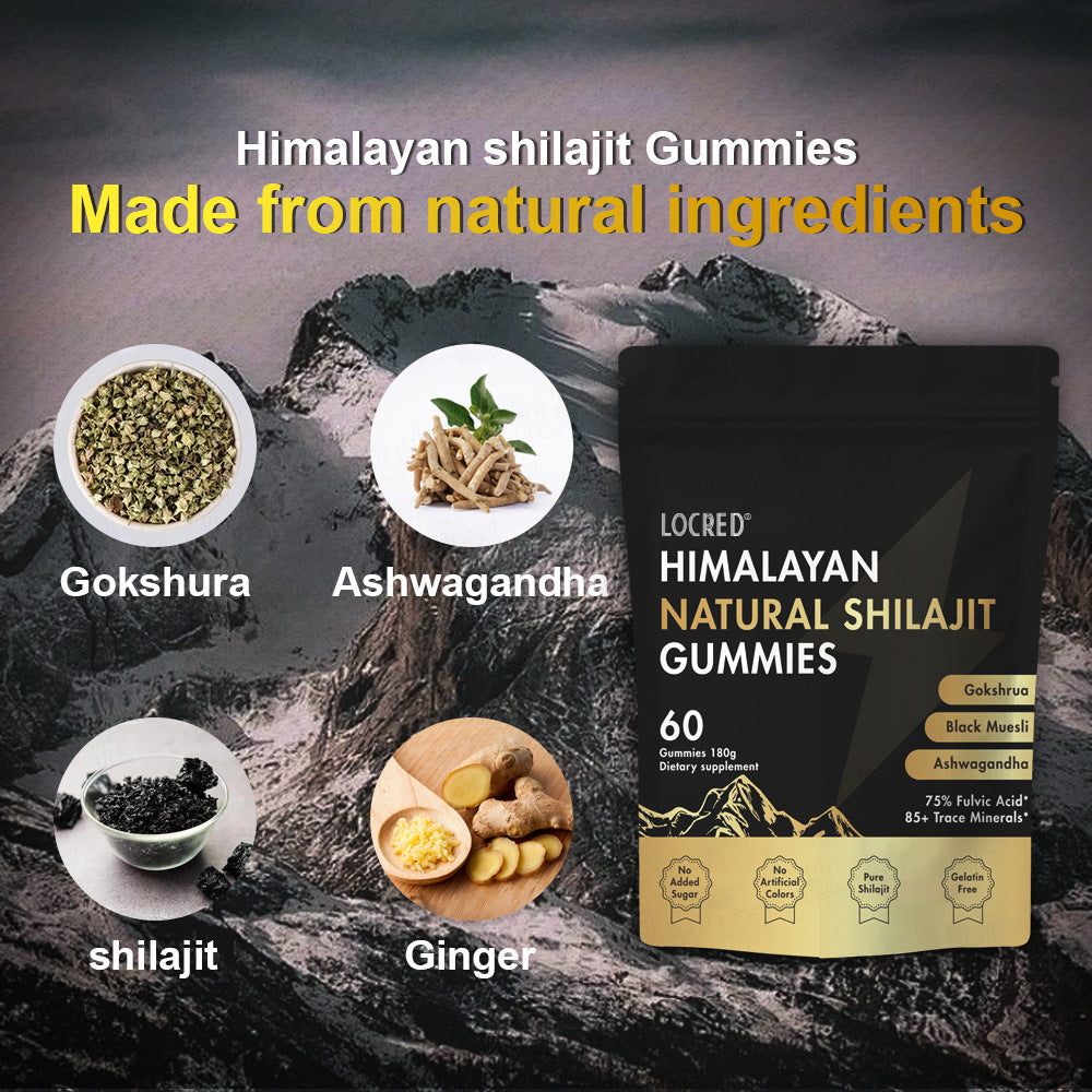 Gummies for Men and Women