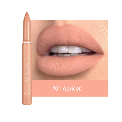 ScarletSilk Liner™Not Easy To Fade Matte Lipstick Pen