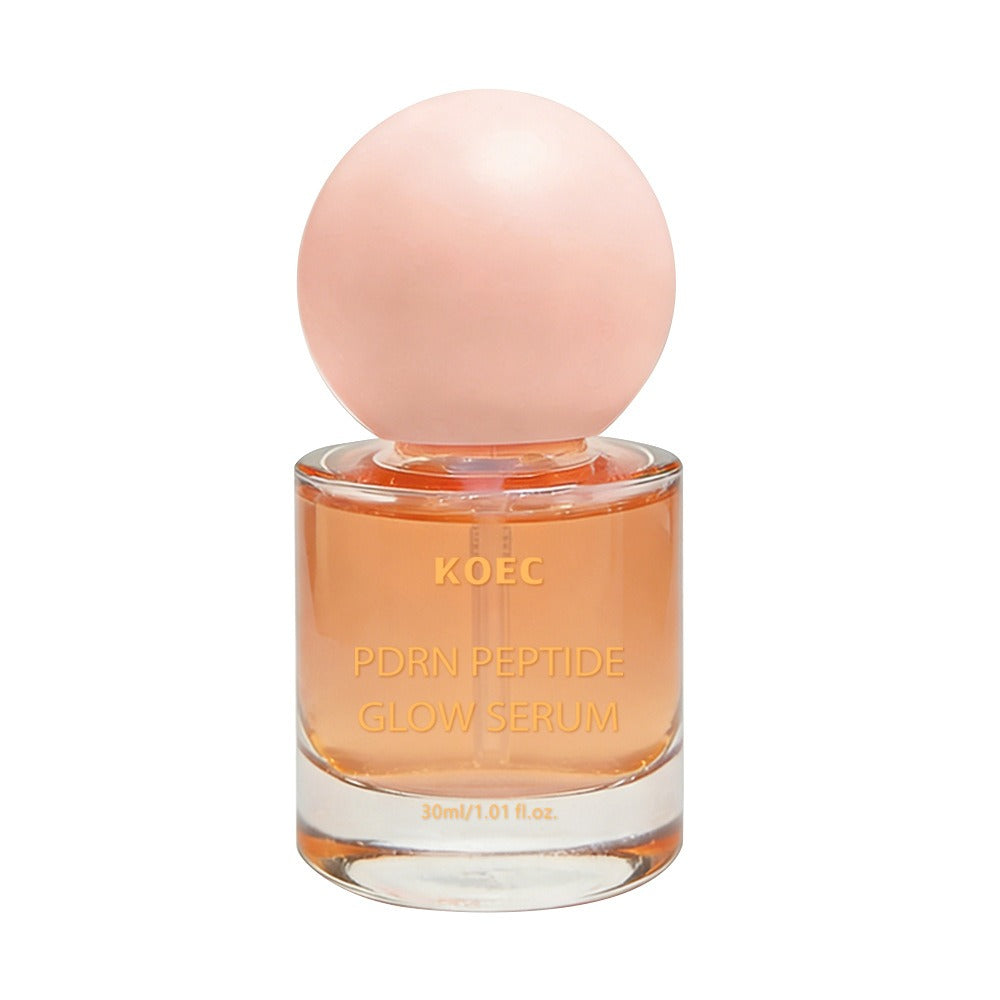 Salmon Peptide Facial Moisturizing Lotion