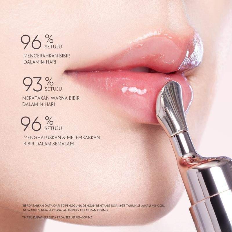 Brightening Lip Essence for Dark Lips