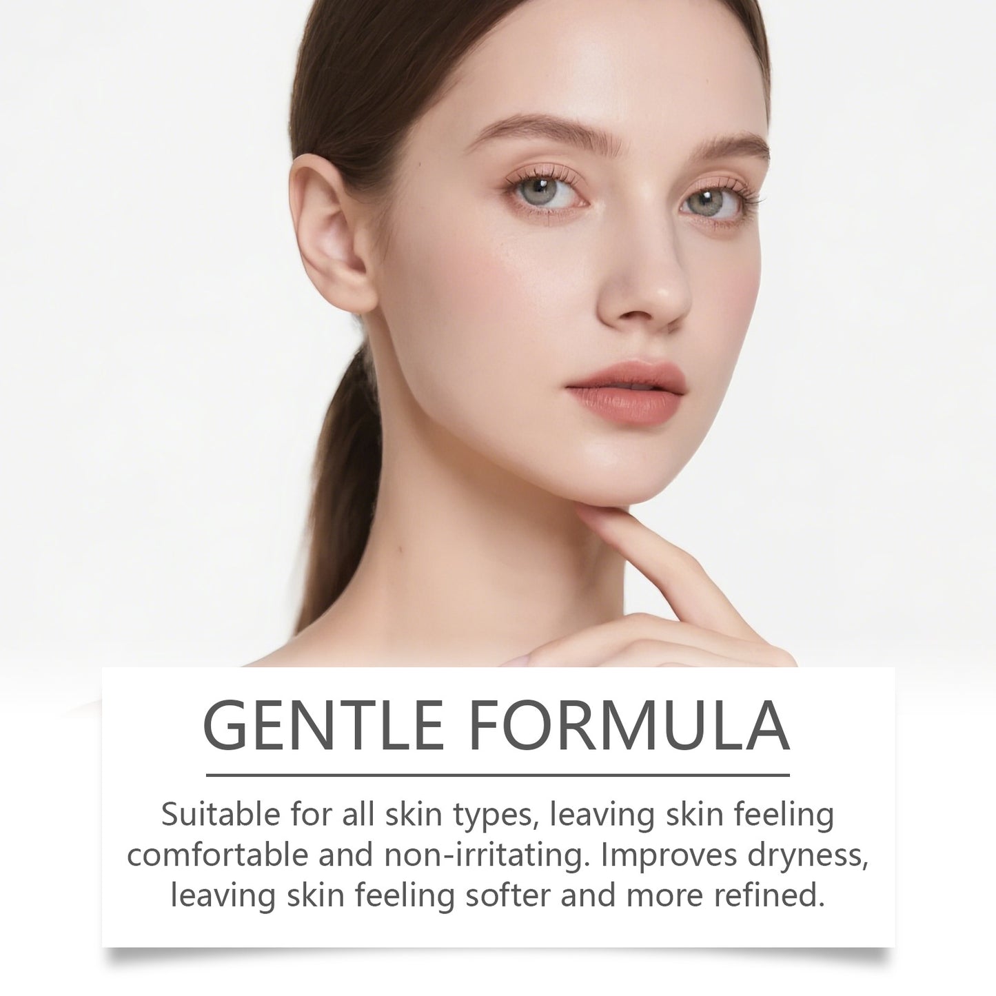CC Bare Face Tint Cream