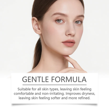 CC Bare Face Tint Cream