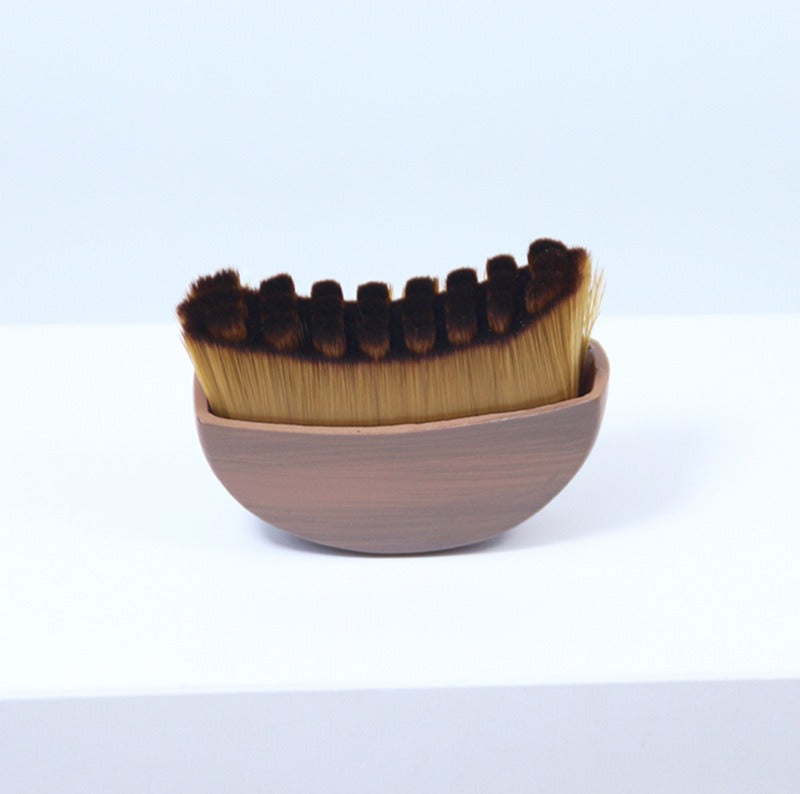 Sculptiva™Contour Facial Brush