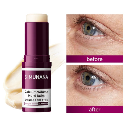 Firming Eye Cream Stick for Wrinkles & Dark Circles