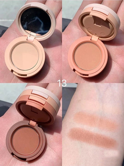 LuxeBlend™Three-Layer Eye Shadow Palette