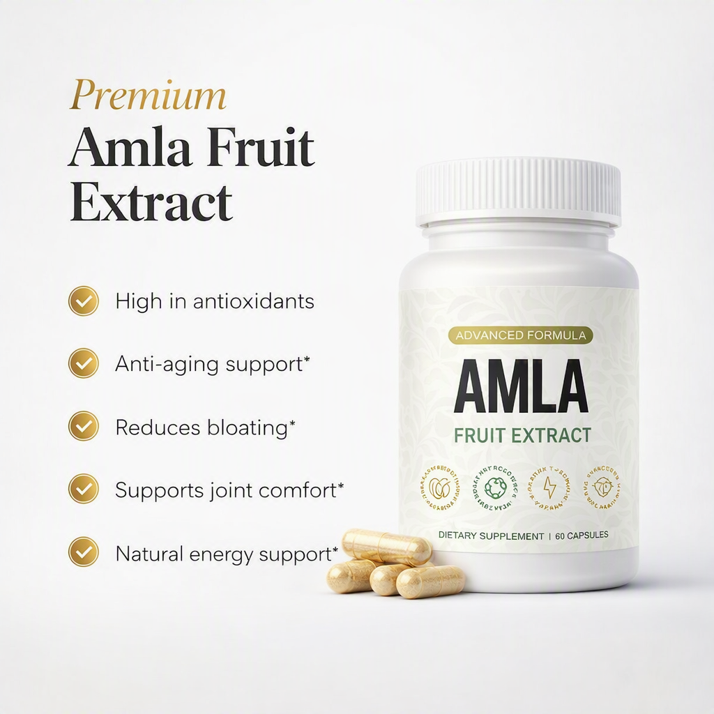 Veralune™Fruit Extract for Healthy Aging Antioxidant Support & Daily Vitality,  Wellness Formula