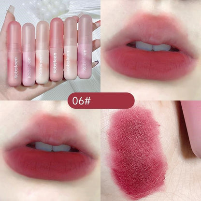 Velvet Matte Lip Lacquer
