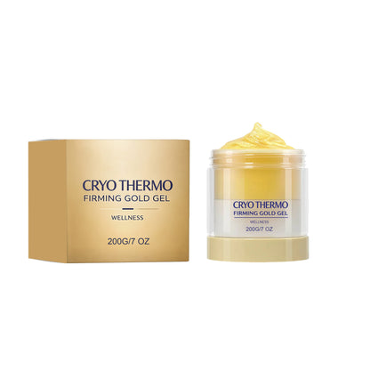 Veloura Gold™Skin Tightening Cream