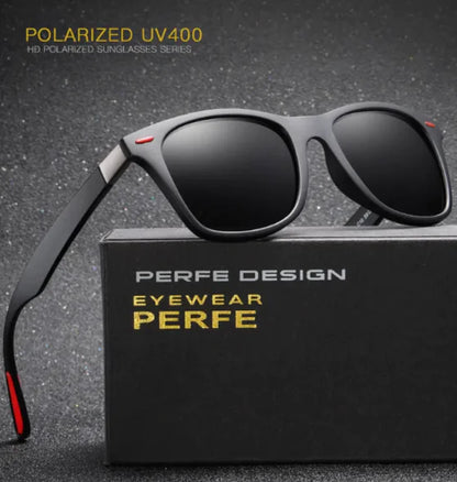 Polarized Sunglasses